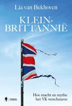 Klein-Brittannië 9789463936675 Lia van Bekhoven, Boeken, Verzenden, Gelezen, Lia van Bekhoven