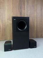 Bose - Acoustimass 3 Series IV - 2.1 Subwoofer