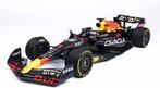 Minichamps 1:18 - Modelauto - Redbull RB18 Honda GP Monza, Nieuw