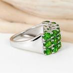 Sans prix de réserve - Bague Plaqué or - plaqué or 18 carats