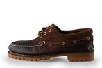Timberland Bootschoenen in maat 41½ Bruin | 5% extra korting, Bruin, Verzenden, Timberland, Gedragen
