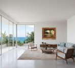 Mario Mauricio Erlich (1942) - The patio, Antiek en Kunst, Kunst | Schilderijen | Klassiek