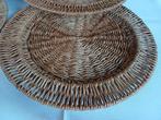 Onderbord (6) - Rattan, Antiek en Kunst