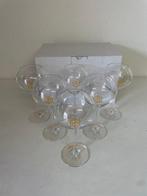 Veuve Cliquot - Drinkservies voor 6 (6) - Glas