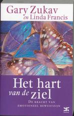 Hart Van De Ziel 9789021537269, Zo goed als nieuw, Gary Zukav, Linda Francis, Verzenden