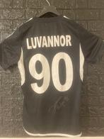 sheriff - Europese voetbal competitie - LUVANNOR -, Nieuw