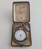 Swiss - Pocket watch - 4745 - 1850-1900, Handtassen en Accessoires, Horloges | Heren, Nieuw