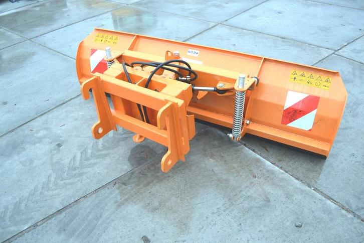 Kraffter SS140 Sneeuwschuif Shovel, Zakelijke goederen, Landbouw | Werktuigen