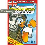 Donald Duck pocketbook 3 / Donald Duck pocketbook / 3, Verzenden, Gelezen