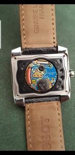 Baume & Mercier - Hampton - Zonder Minimumprijs - Unisex -, Nieuw