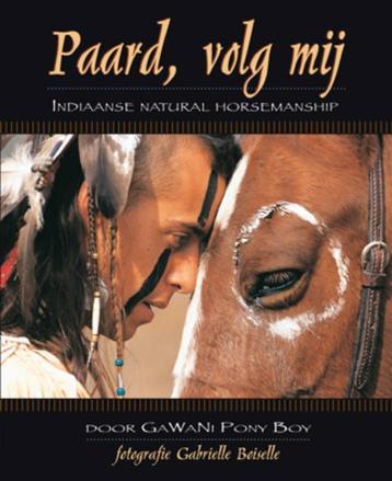 PAARD, VOLG MIJ 9789079249084 G. Pony Boy, Verzenden, G. Pony Boy