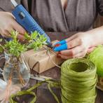 Vingerbeschermers Rood set 5 stuks grip, Hobby en Vrije tijd, Nieuw