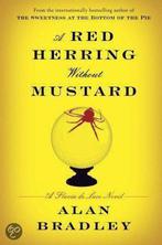 Red Herring Without Mustard 9780440422914 BRADLEY A, Verzenden, BRADLEY A