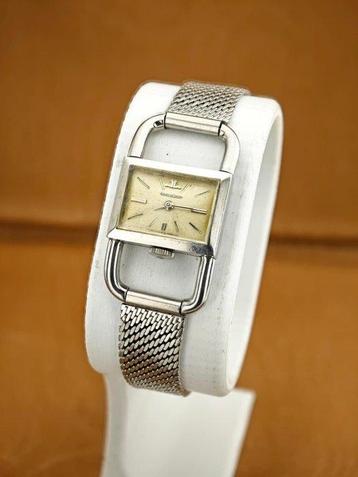 Jaeger-LeCoultre - Classics Lady - 1224588 - Dames - 1957 beschikbaar voor biedingen