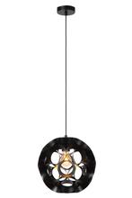 Hanglamp Lucide HANNELORE -  - Ø 30 cm - 1xE27 -, Verzenden, Nieuw
