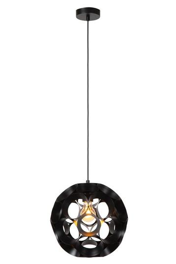 Hanglamp Lucide HANNELORE -  - Ø 30 cm - 1xE27 -, Verzenden