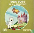 Toonder, Marten - Tom Poes en de toverfluit - 1969, Verzenden, Zo goed als nieuw