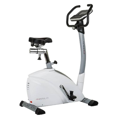 Hammer Exum XTR BT Ergometer | Hometrainer, Sport en Fitness, Fitnessapparatuur, Nieuw, Verzenden