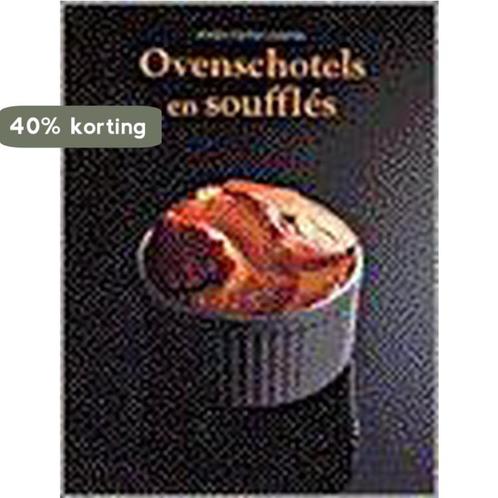 Ovenschotels en souffles / Koken zonder grenzen BARBARA MAYR, Boeken, Kookboeken, Gelezen, Verzenden
