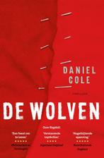 De wolven / Ragdoll / 3 9789024576029 Daniel Cole, Boeken, Verzenden, Gelezen, Daniel Cole