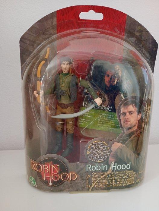 BBC - Action figure Robin Hood - 2000-2010, Antiek en Kunst, Antiek | Overige Antiek