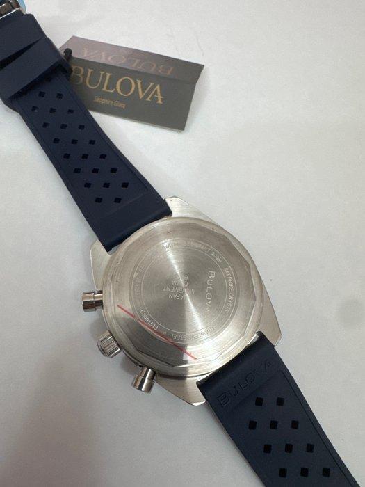 Bulova - surfboard - Zonder minimumprijs - Heren - 2000-2010, Bijoux, Sacs & Beauté, Montres | Hommes