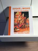 Suske en Wiske - De Raap van Rubens / Het Gouden Paard -
