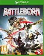 Battleborn-SERVERS DOWN (Xbox One) Gebruikt, Games en Spelcomputers, Ophalen of Verzenden, Nieuw