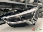 AUDI Q3 83A FULL LED PHARE AVANT GAUCHE 83A941773, Autos : Pièces & Accessoires, Éclairage, Verzenden