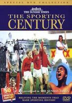 The Sporting Century DVD (2003) Steve Kemsley cert E, Zo goed als nieuw, Verzenden