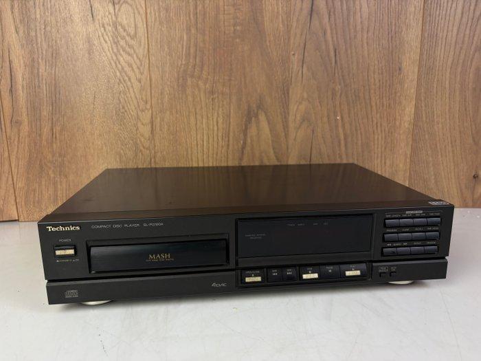 Technics - SL-PG100A - Cd-speler, TV, Hi-fi & Vidéo, Radios