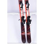 120 130 140 150 kinder skis ATOMIC PUNX JR III, freestyle,, Sport en Fitness, Gebruikt, Verzenden, 100 tot 140 cm, Carve
