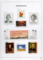 België 2000/2006 - Davo LX VI compleet met boekjes (zie, Postzegels en Munten, Gestempeld
