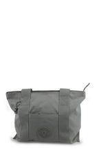 Kipling Schoudertassen in maat standaard Zilver, Handtassen en Accessoires, Tassen | Damestassen, Verzenden, Zo goed als nieuw