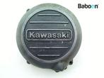 Dynamo Deksel Kawasaki Z 400 (Z400 KZ400J), Verzenden, Gebruikt