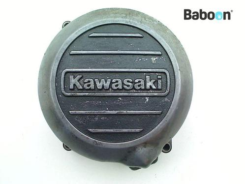 Dynamo Deksel Kawasaki Z 400 (Z400 KZ400J), Motoren, Onderdelen | Kawasaki, Gebruikt, Verzenden