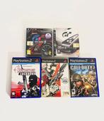 Sony - Play station 2 Play statrion 3 - 5 giochi 3, ps2 2, Nieuw