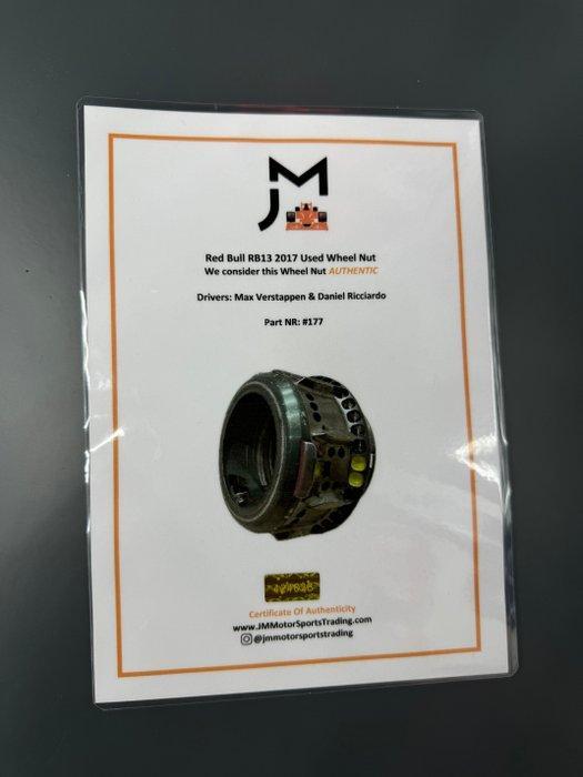 Wielmoer - Red Bull - RB13 2017, Verzamelen, Automerken, Motoren en Formule 1