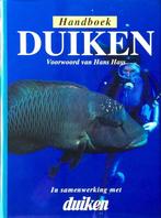 Handboek duiken 9789070206369, Boeken, Gelezen, Hans E.A. Hass, Verzenden