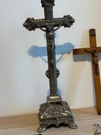 Religieuze en spirituele objecten - Hout, Metaal, parel -