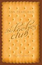 De Koekjesclub - Ann Pearlman - 9789045801117 - Paperback, Nieuw, Verzenden