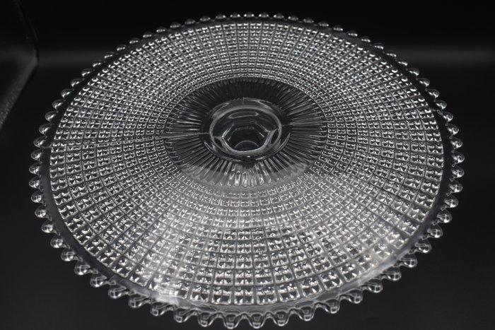 Val Saint Lambert - Charles Graffart & René Delvenne -, Antiek en Kunst, Antiek | Glaswerk en Kristal