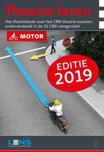 Theorie leren motor 9789490797379 P. Somers, Verzenden, Gelezen, P. Somers