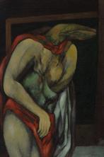 Masini Daniele - Interno