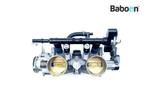 Corps de papillon Yamaha XTZ 690 Tenere 700 2020-2022, Motoren, Verzenden, Nieuw
