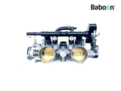 Corps de papillon Yamaha XTZ 690 Tenere 700 2020-2022, Motoren, Onderdelen | Yamaha, Verzenden
