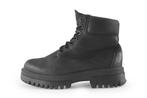 Timberland Veterboots in maat 41 Zwart | 5% korting, Kleding | Dames, Schoenen, Verzenden, Zwart, Overige typen, Timberland
