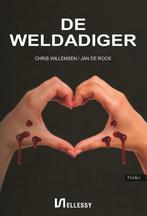 De weldadiger 9789464497199 Chris Willemsen, Verzenden, Chris Willemsen