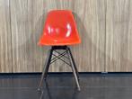 Charles Eames, Ray Eames - Stoel - DSW - Glasvezel, Hout