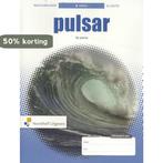 Pulsar Natuurkunde 4 havo 9789001592844 Leo ten Brinke, Verzenden, Gelezen, Leo ten Brinke